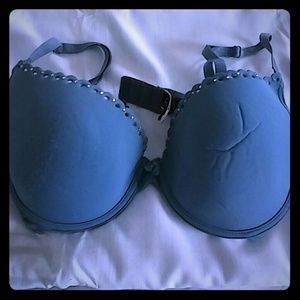 🎉Size 36 C blue Frederics bra🎉